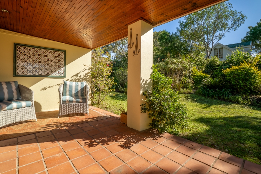3 Bedroom Property for Sale in Belvidere Estate Western Cape